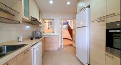 Chancery Grove (D11), Terrace #496558121